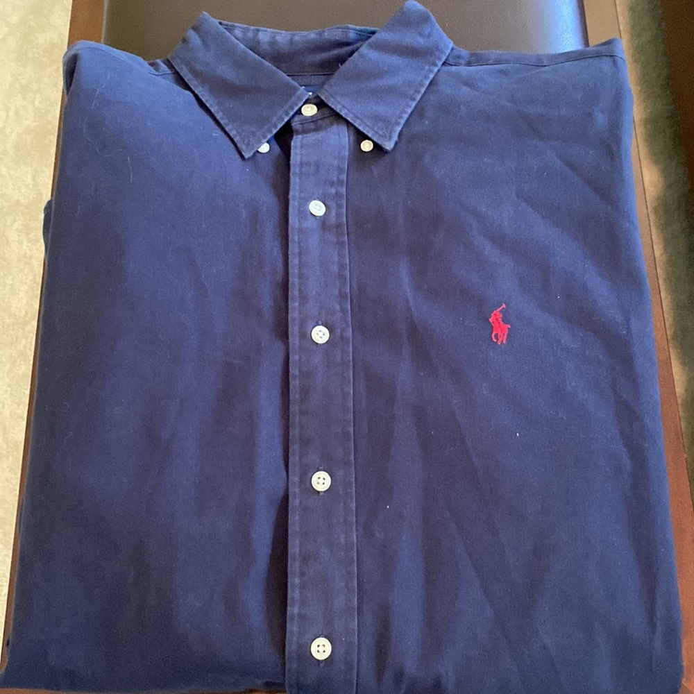 Ralph Lauren - Shirt Blaire